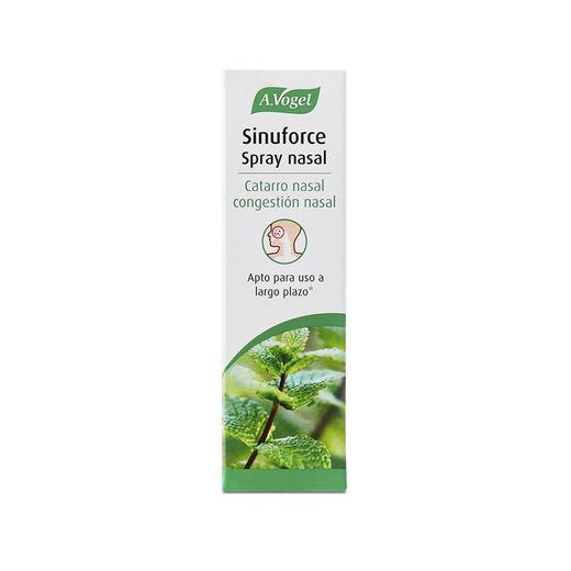Spray nasal Sinuforce 20 ml