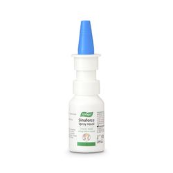 Spray nasal Sinuforce 20 ml
