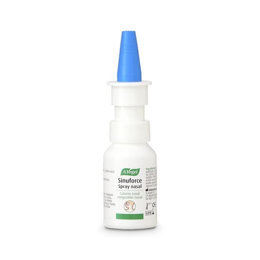 Spray nasal Sinuforce 20 ml