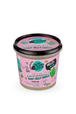 Skin Super Good Gelatina Hidratante Corporal 360 ml