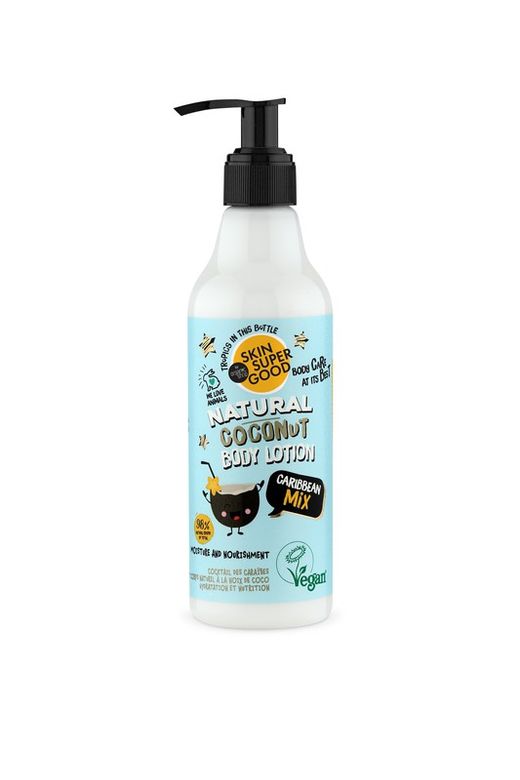 Skin Super Good Loción Corporal Body Lotion 250 ml