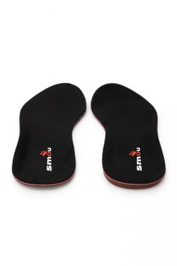 Smou Rise Plantilla Larga con Alza de 0,5 cm 1 Unidad