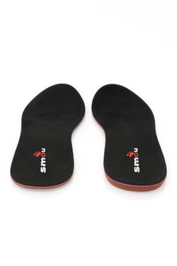 Palmilha longa Smou Rise com elevação de 0,5 cm 1 unidade