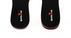 Palmilha longa Smou Rise com elevação de 1 cm 1 unidade