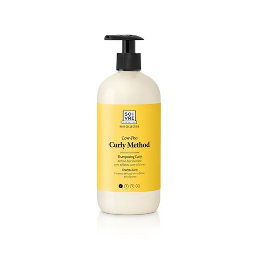 Soivre Champu Metodo Curly 500 ml