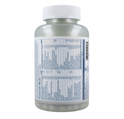 Solaray Spectro Energy 120 Vegetable Capsules