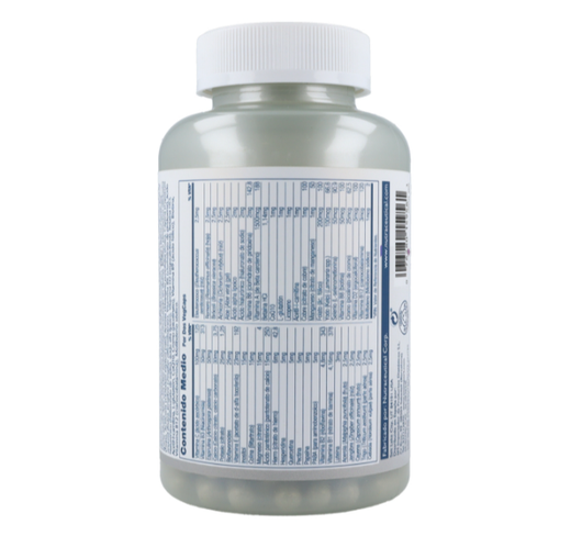 Solaray Spectro Energy 120 Vegetable Capsules