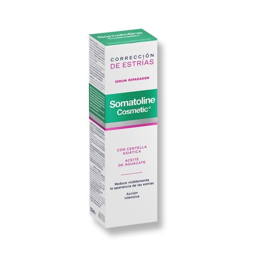Somatoline Soro Corretor de Estrias 100 ML