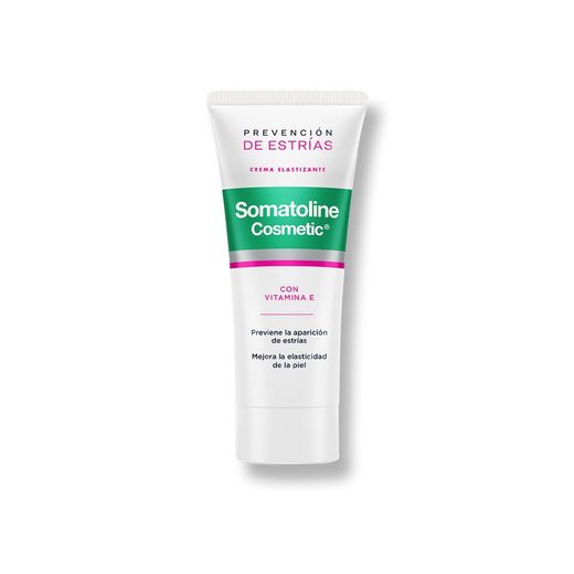 Somatoline Creme Prevenção de Estrias 200 ml