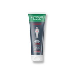 Somatoline Réducteur Intensif Taille et Abdomen Homme 250 ml