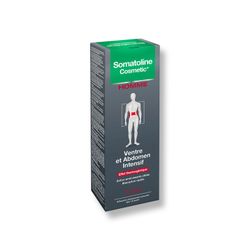 Somatoline Réducteur Intensif Taille et Abdomen Homme 250 ml
