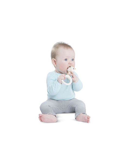 Anel de dentição Sophie La Girafe