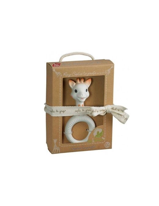 Anel de dentição Sophie La Girafe