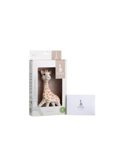 Sophie La Girafe Mordedor Jirafa