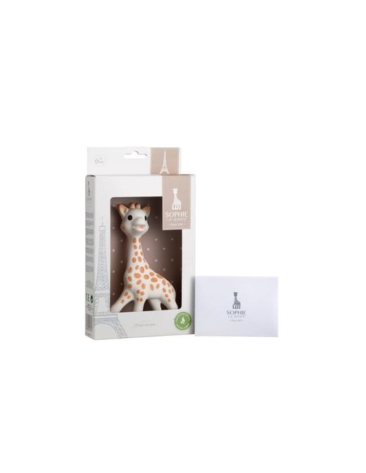 Sophie La Girafe Mordedor Jirafa