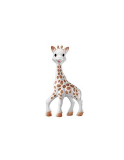 Sophie La Girafe Mordedor Jirafa