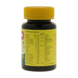 Nature's Plus Source of Life 60 Tablets