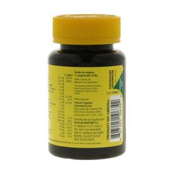 Nature's Plus Source of Life 60 Tablets