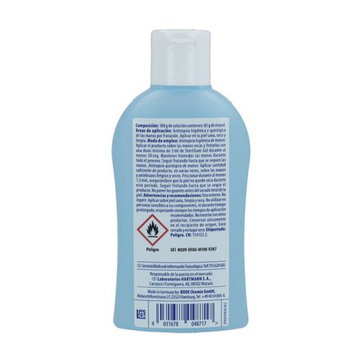 Sterillium 100 ml