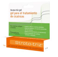 Strata-Triz Gel para Tratamento de Cicatrizes 5 g
