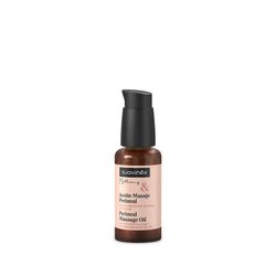 Suavinex Aceite Masaje Perineal 30ml