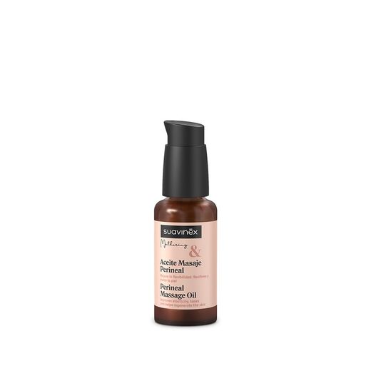 Suavinex Aceite Masaje Perineal 30ml