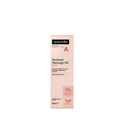 Suavinex Aceite Masaje Perineal 30ml