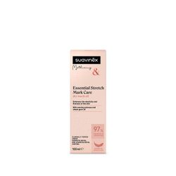 Suavinex Dry Touch Oil Cuidados Essenciais Estrias 100 ml