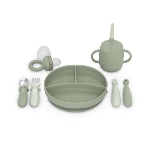 Suavinex Alimentador Anti-sufocante +6 meses