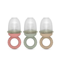 Suavinex Alimentador Anti-sufocante +6 meses