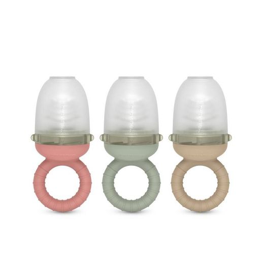 Suavinex Alimentador Anti-sufocante +6 meses