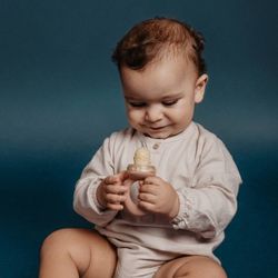 Suavinex Alimentador Anti-sufocante +6 meses