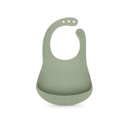 Suavinex Babero Con Bolsillo Recoge Migas +4 meses