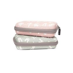 Suavinex Baby Care Essentials Set Hygge Daily Grooming Manicure 6 peças