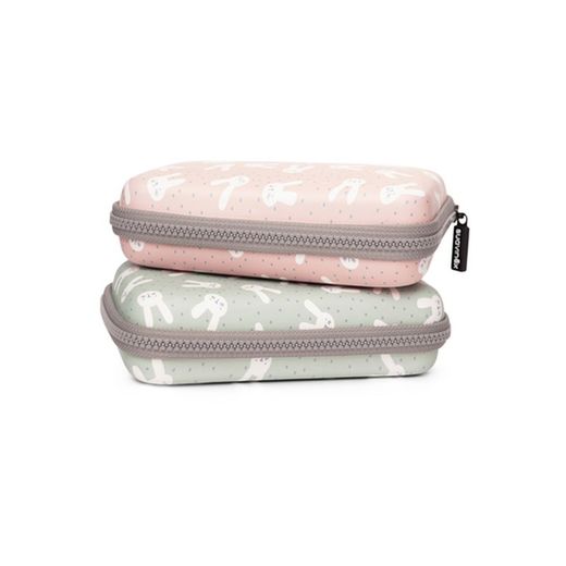 Suavinex Baby Care Essentials Set Hygge Daily Grooming Manicure 6 peças