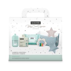 Suavinex Baby Care Organiser 4 Productos + Organizador de Regalo