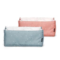 Suavinex Baby Care Organiser 4 Productos + Organizador de Regalo