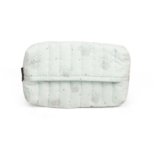 Suavinex Baby Care Wipes Pouch 3 Products + Wipes Holder