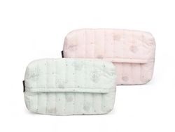 Suavinex Baby Care Wipes Pouch 3 Products + Wipes Holder