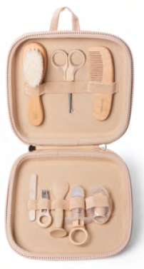 Suavinex 'Baby Healthcare & Grooming Set