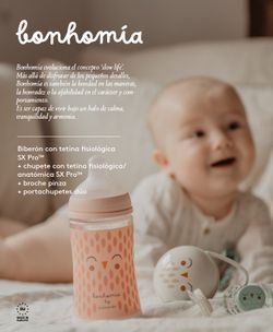 Mamadeira de Vidro Premium Suavinex com Tetina Fisiológica SX ProTM S Flow Silicone 120 ml +0m