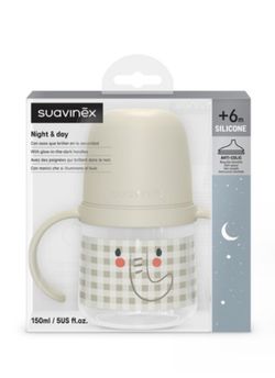 Baby Bottles With Handles First The New Classic +4M
