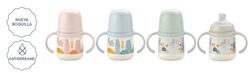 Baby Bottles With Handles First The New Classic +4M