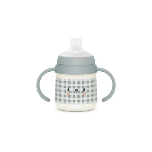 Baby Bottles With Handles First The New Classic +4M