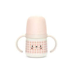 Baby Bottles With Handles First The New Classic +4M