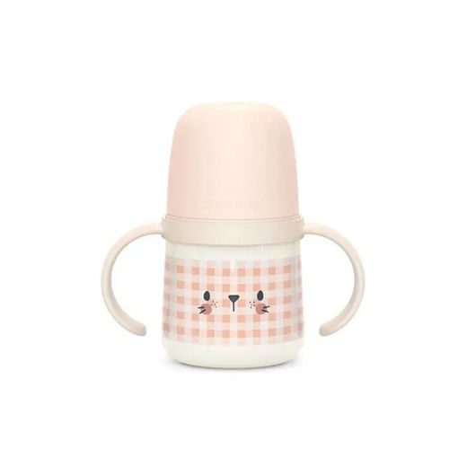 Baby Bottles With Handles First The New Classic +4M