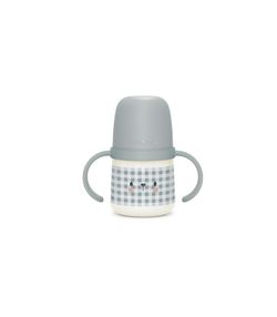 Baby Bottles With Handles First The New Classic +4M