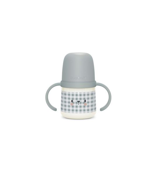Baby Bottles With Handles First The New Classic +4M