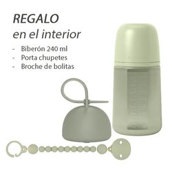 Suavinex Bolso Maternidad Pequeño Poetry + REGALO