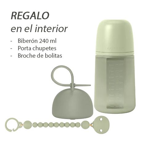 Suavinex Bolso Maternidad Pequeño Poetry + REGALO